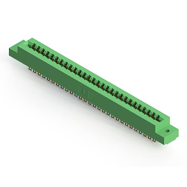 305-056-555-502 EDAC Inc.  Edgeboard Connectors